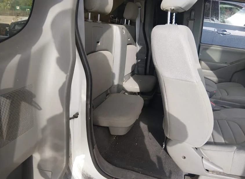 2019 NISSAN Frontier Used VIN 1N6BD0CTXKN735252 – photo 15 2019 NISSAN Frontier Used VIN 1N6BD0CTXKN735252 – photo 15