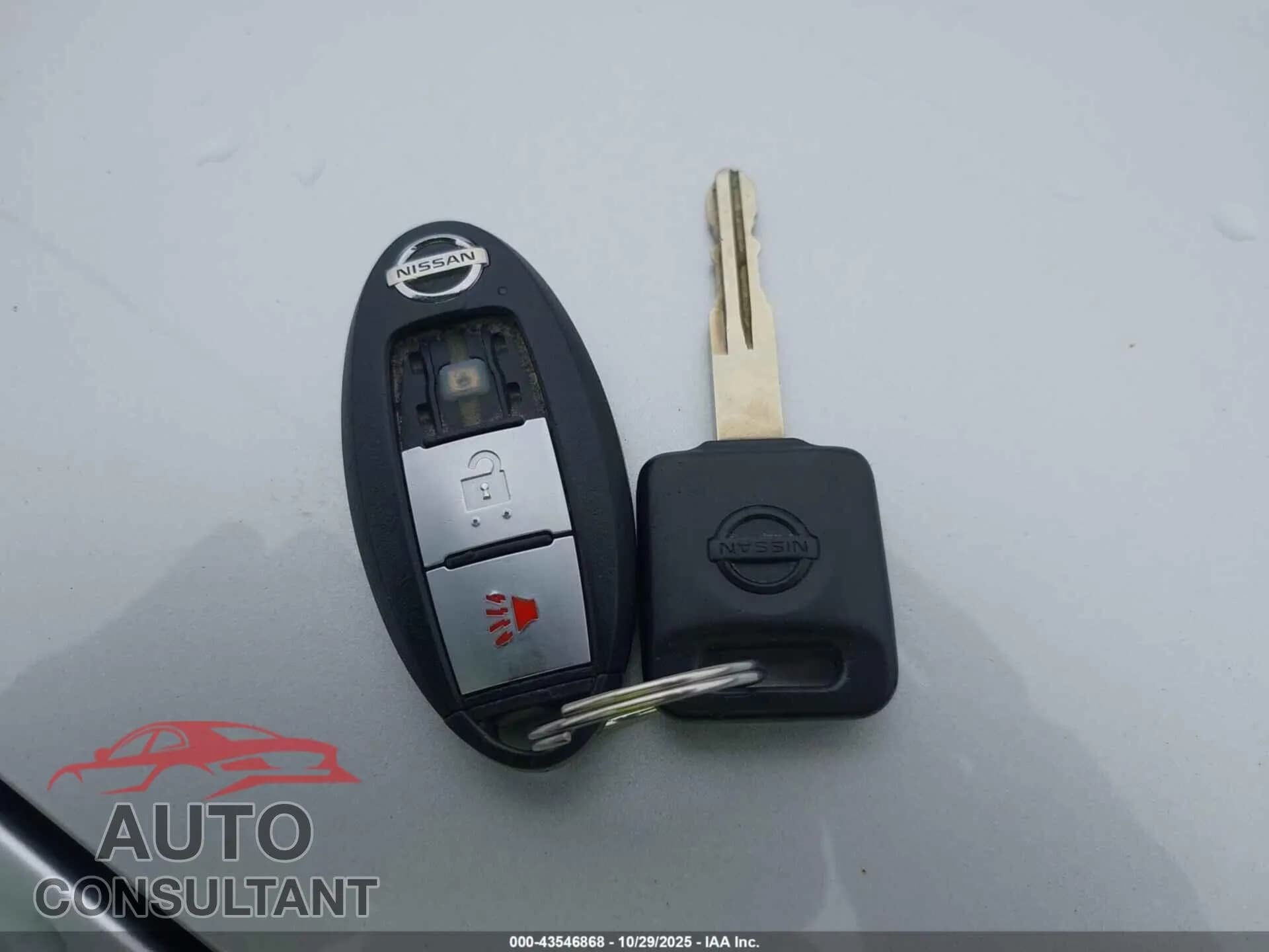 2021 NISSAN FRONTIER Damaged VIN 1N6ED0EB7MN719529 – photo 11 2021 NISSAN FRONTIER Damaged VIN 1N6ED0EB7MN719529 – photo 11