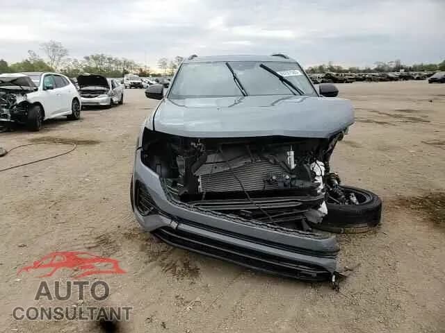 2025 VOLKSWAGEN ATLAS Damaged VIN 1V2AE2CA7SC213596 – photo 14 2025 VOLKSWAGEN ATLAS Damaged VIN 1V2AE2CA7SC213596 – photo 14