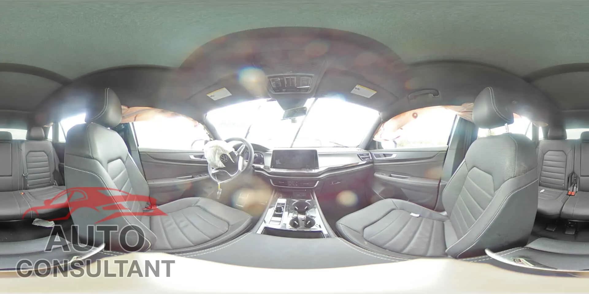 2025 VOLKSWAGEN ATLAS Damaged VIN 1V2AE2CA7SC213596 – photo 15 2025 VOLKSWAGEN ATLAS Damaged VIN 1V2AE2CA7SC213596 – photo 15