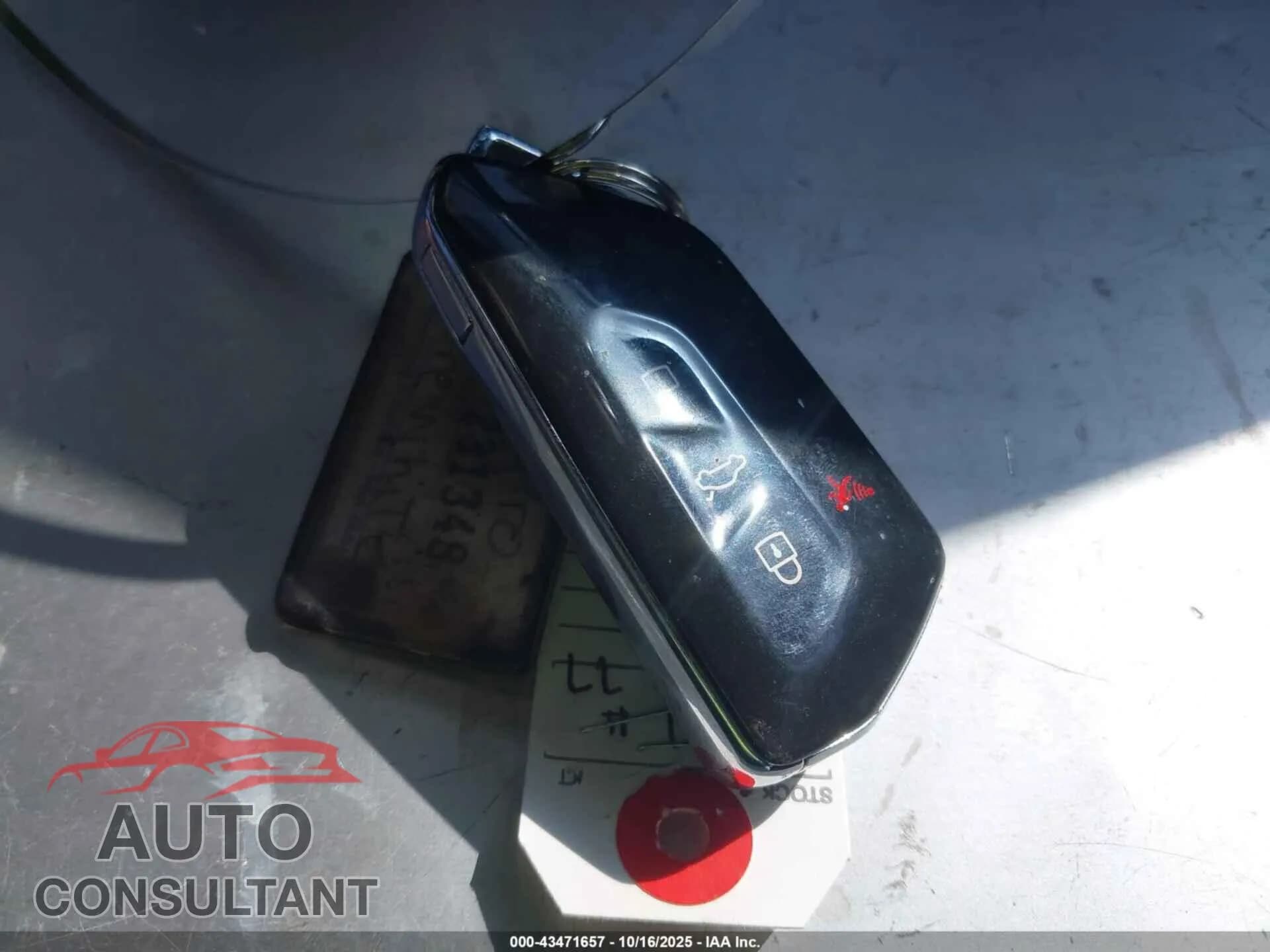 2023 VOLKSWAGEN ID.4 Damaged VIN 1V2CMPE89PC027990 – photo 11 2023 VOLKSWAGEN ID.4 Damaged VIN 1V2CMPE89PC027990 – photo 11