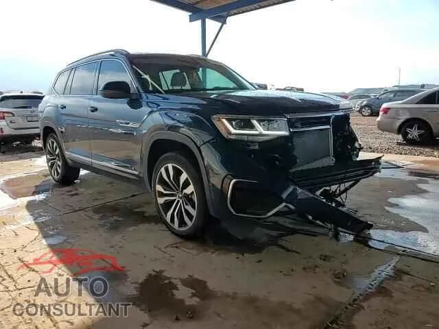 2022 VOLKSWAGEN ATLAS Damaged VIN 1V2FR2CA6NC563087 – photo 14 2022 VOLKSWAGEN ATLAS Damaged VIN 1V2FR2CA6NC563087 – photo 14