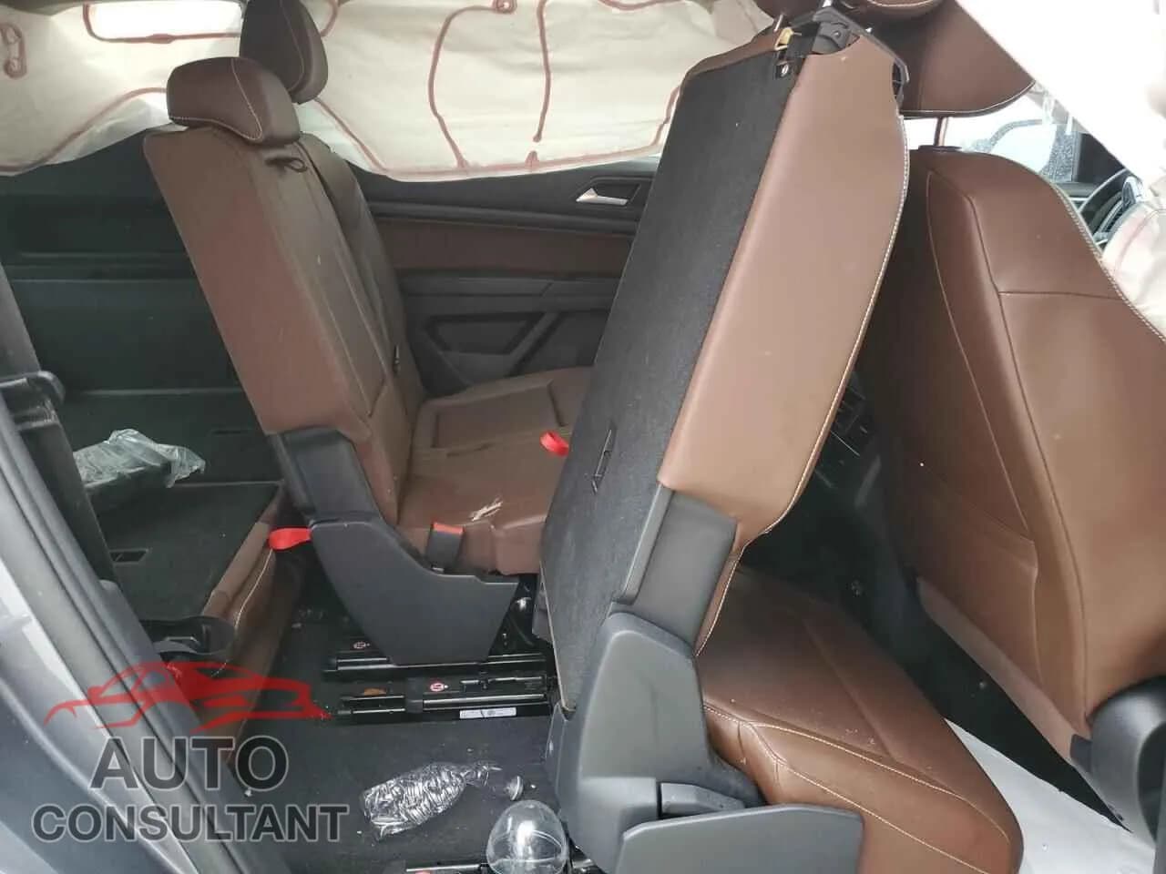 2021 VOLKSWAGEN ATLAS Used VIN 1V2HR2CA4MC507351 – photo 11 2021 VOLKSWAGEN ATLAS Used VIN 1V2HR2CA4MC507351 – photo 11