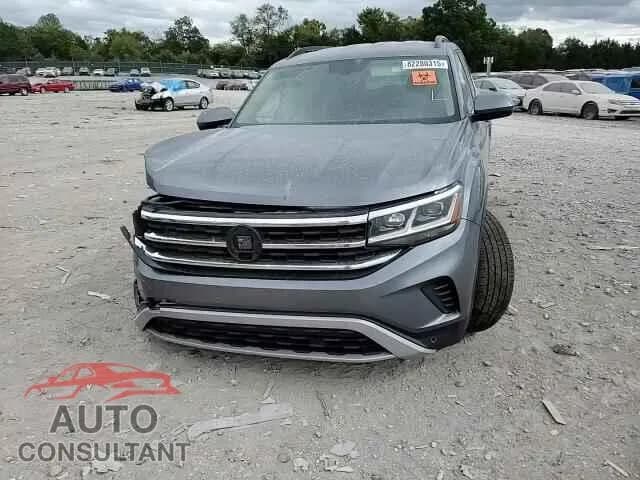 2021 VOLKSWAGEN ATLAS Used VIN 1V2HR2CA4MC507351 – photo 14 2021 VOLKSWAGEN ATLAS Used VIN 1V2HR2CA4MC507351 – photo 14