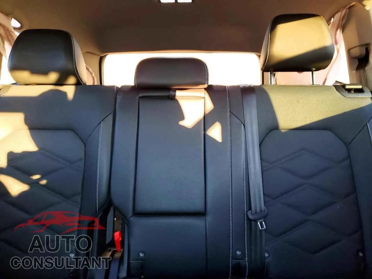 2024 VOLKSWAGEN ATLAS Damaged VIN 1V2HR2CA9RC532432 – odometer reading 2024 VOLKSWAGEN ATLAS Damaged VIN 1V2HR2CA9RC532432 – odometer reading