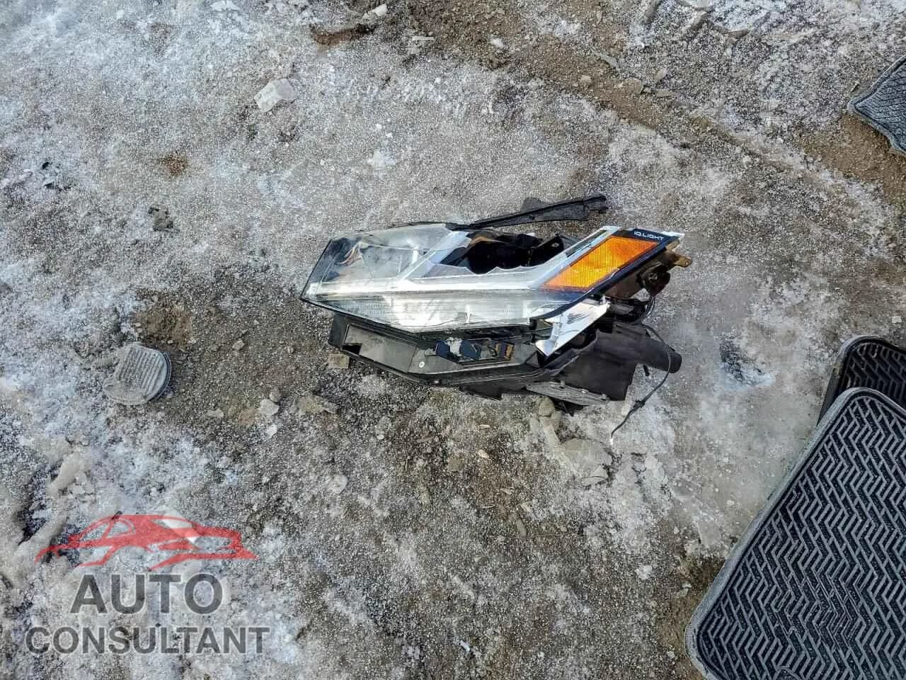 2021 VOLKSWAGEN ATLAS Damaged VIN 1V2KC2CA7MC235448 – photo 12 2021 VOLKSWAGEN ATLAS Damaged VIN 1V2KC2CA7MC235448 – photo 12