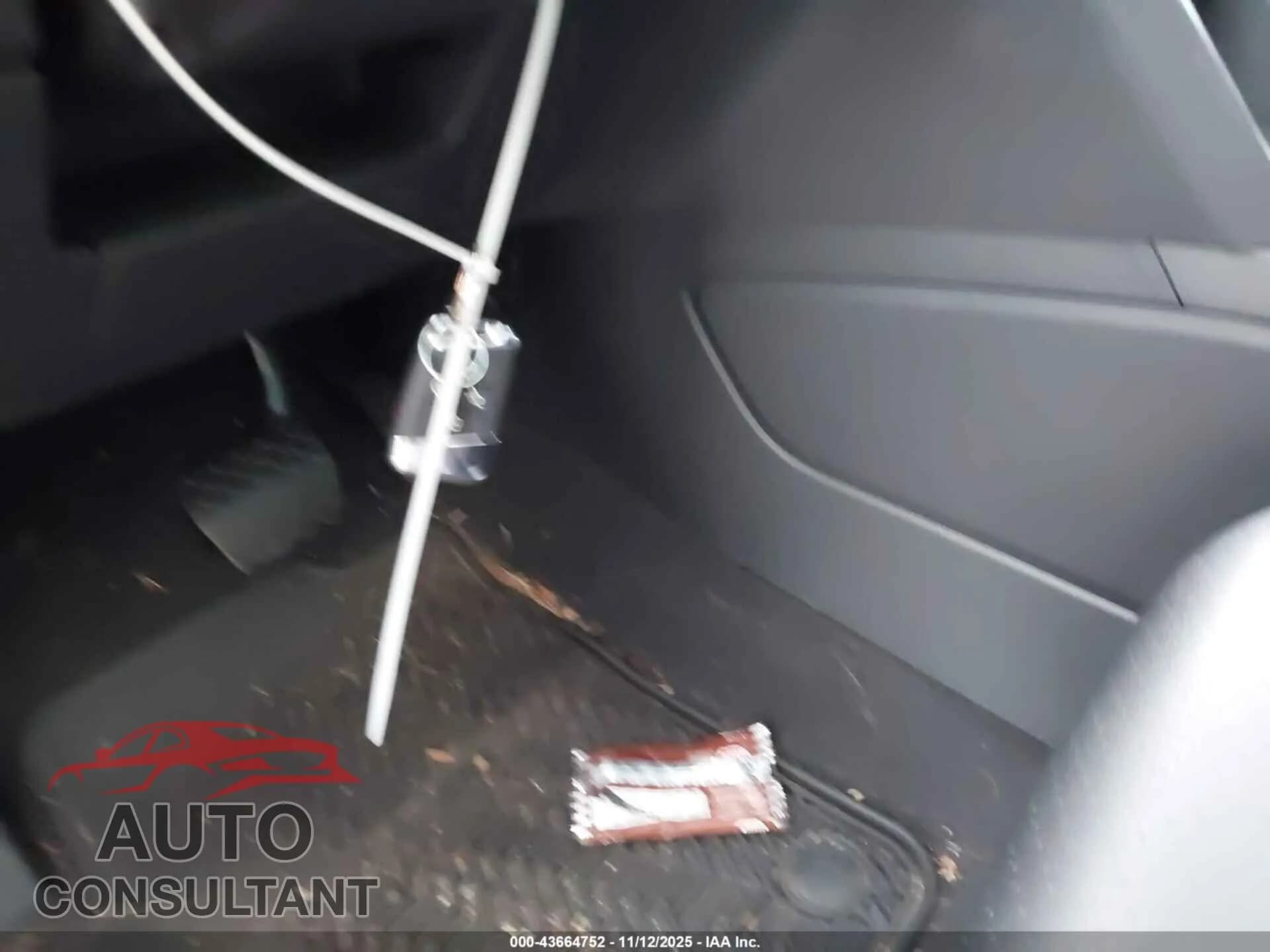 2023 VOLKSWAGEN ATLAS CROSS SPORT Damaged VIN 1V2KE2CA7PC226263 – photo 11 2023 VOLKSWAGEN ATLAS CROSS SPORT Damaged VIN 1V2KE2CA7PC226263 – photo 11