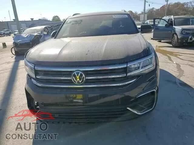 2021 VOLKSWAGEN ATLAS Damaged VIN 1V2PE2CA7MC213823 – photo 13 2021 VOLKSWAGEN ATLAS Damaged VIN 1V2PE2CA7MC213823 – photo 13