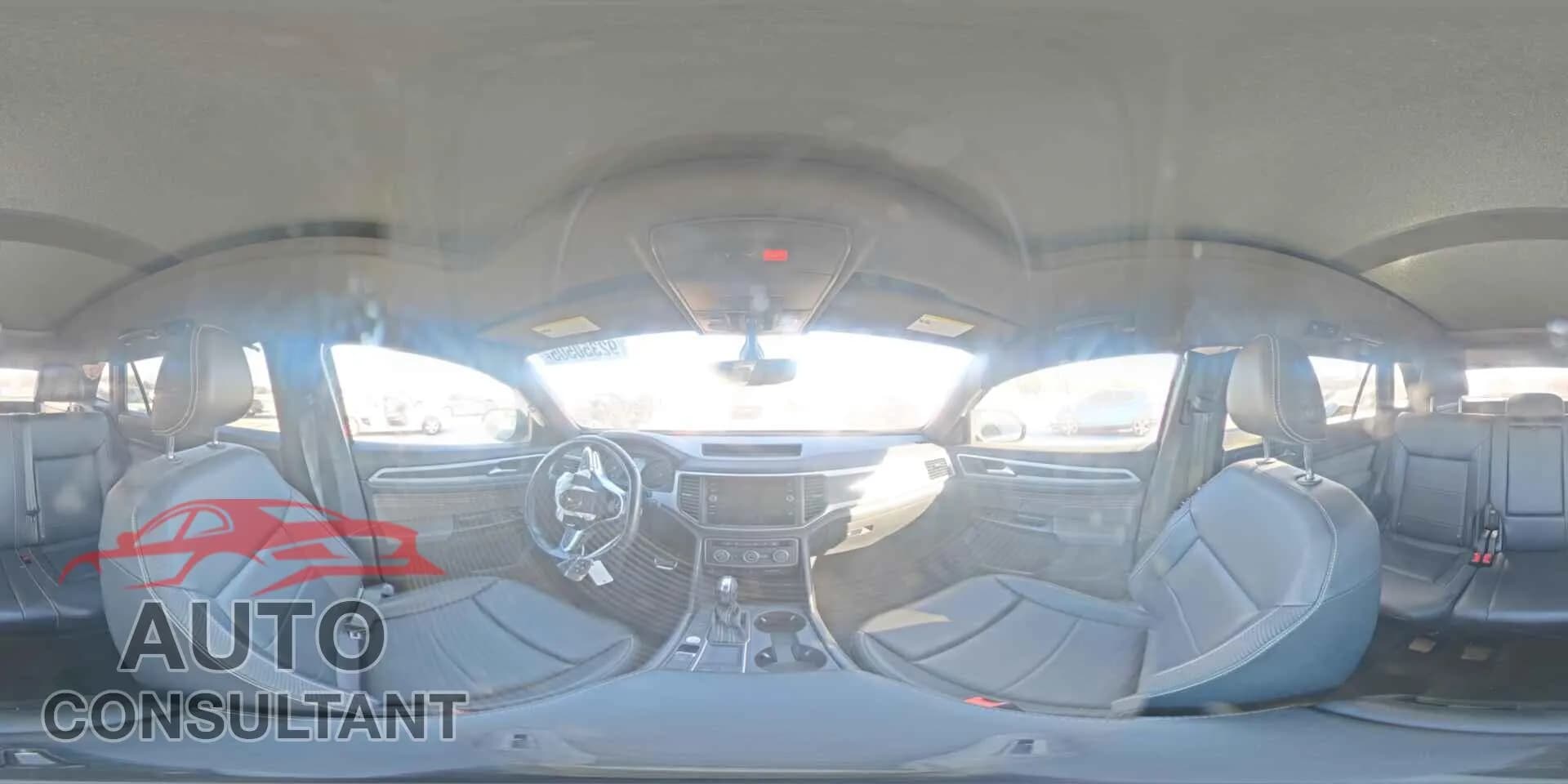 2021 VOLKSWAGEN ATLAS Damaged VIN 1V2PE2CA7MC213823 – photo 14 2021 VOLKSWAGEN ATLAS Damaged VIN 1V2PE2CA7MC213823 – photo 14