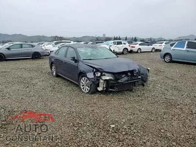2014 VOLKSWAGEN PASSAT Damaged VIN 1VWAT7A3XEC028128 – photo 14 2014 VOLKSWAGEN PASSAT Damaged VIN 1VWAT7A3XEC028128 – photo 14