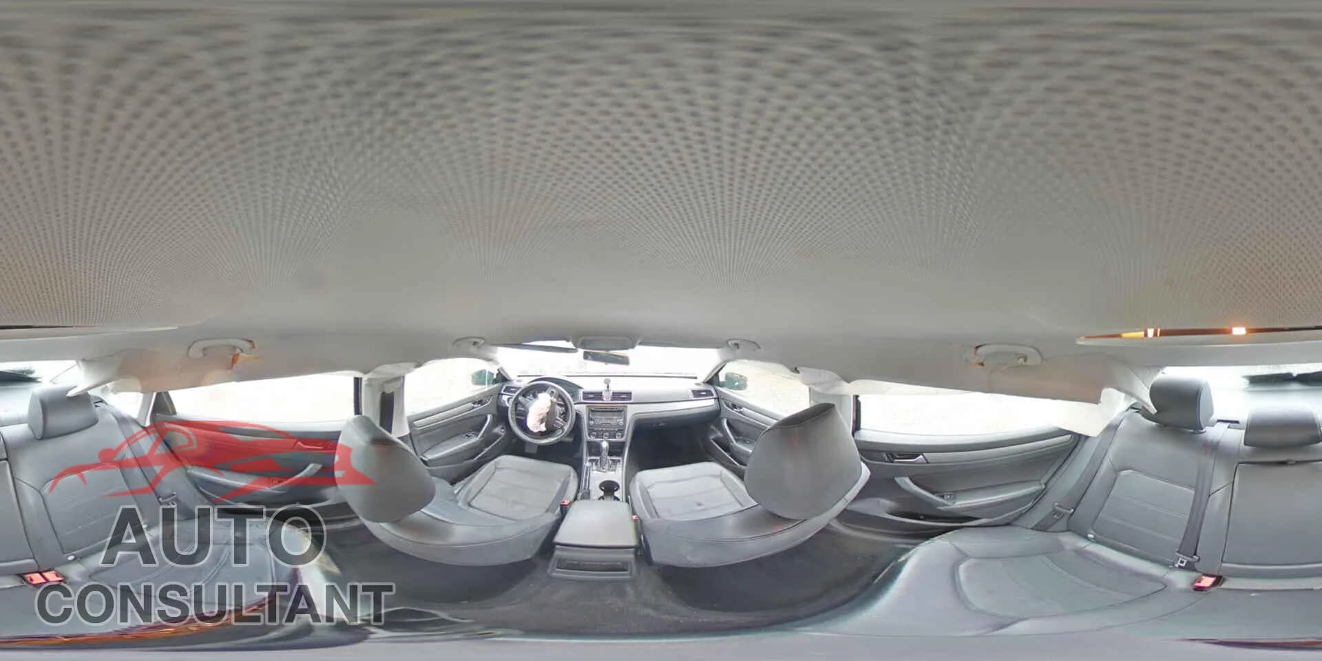 2014 VOLKSWAGEN PASSAT Damaged VIN 1VWAT7A3XEC028128 – photo 15 2014 VOLKSWAGEN PASSAT Damaged VIN 1VWAT7A3XEC028128 – photo 15