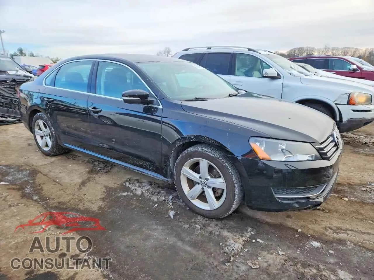 2014 VOLKSWAGEN PASSAT Damaged VIN 1VWBP7A31EC052150 – dashboard 2014 VOLKSWAGEN PASSAT Damaged VIN 1VWBP7A31EC052150 – dashboard