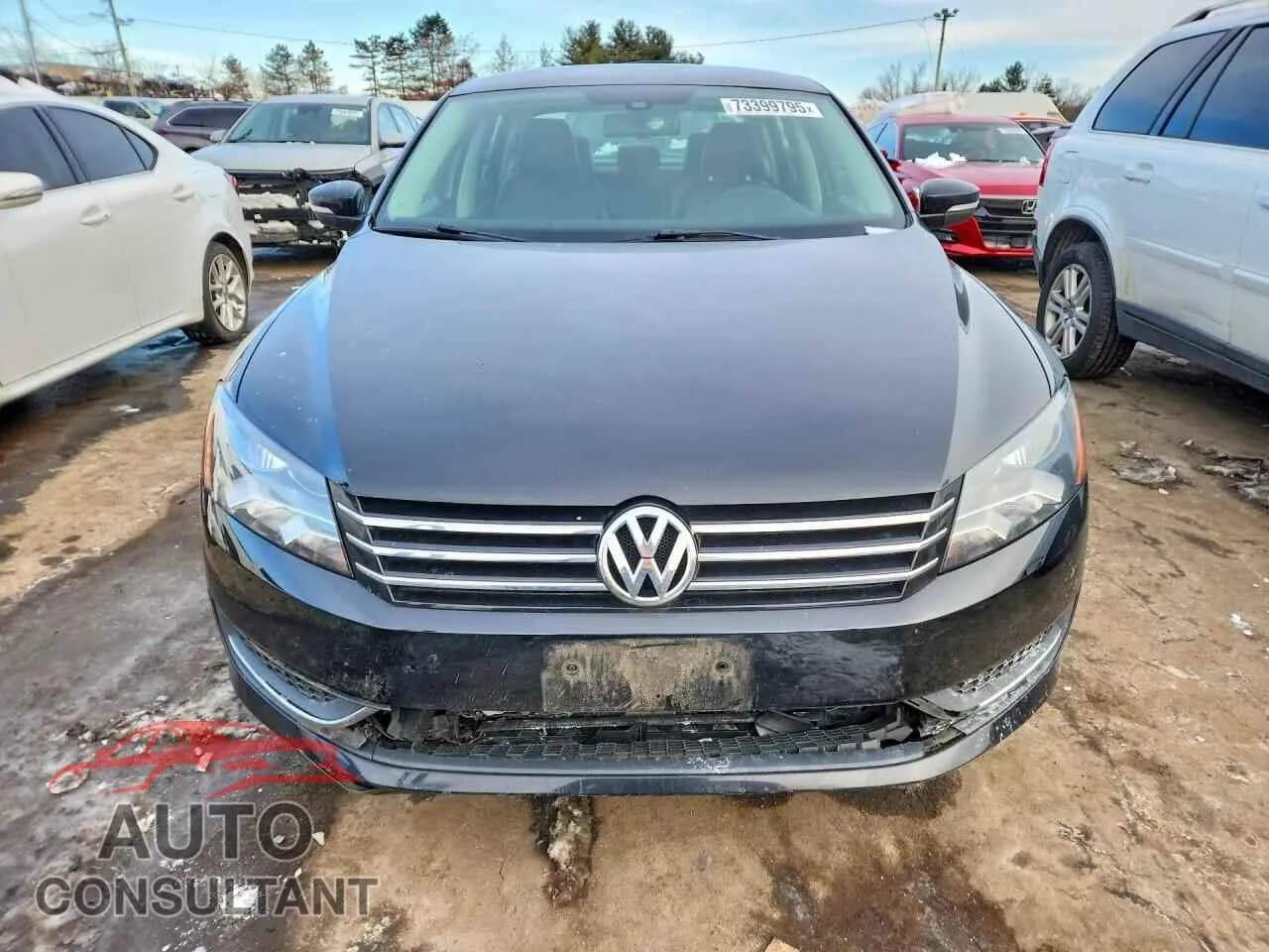 2014 VOLKSWAGEN PASSAT Damaged VIN 1VWBP7A31EC052150 – interior seats 2014 VOLKSWAGEN PASSAT Damaged VIN 1VWBP7A31EC052150 – interior seats