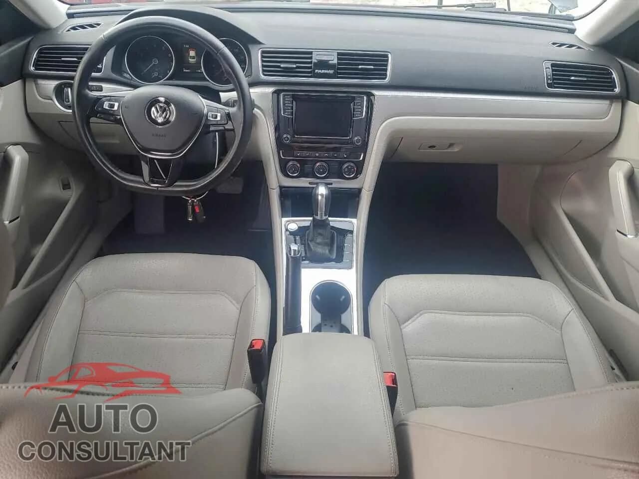 2019 VOLKSWAGEN PASSAT Damaged VIN 1VWLA7A38KC001827 – undercarriage 2019 VOLKSWAGEN PASSAT Damaged VIN 1VWLA7A38KC001827 – undercarriage