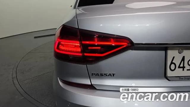 2018 Volkswagen The New Passat 2.0 TSI Sold VIN 1VWZZZA3ZJC040779 – front exterior 2018 Volkswagen The New Passat 2.0 TSI Sold VIN 1VWZZZA3ZJC040779 – front exterior