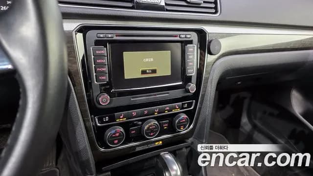2018 Volkswagen The New Passat 2.0 TSI Sold VIN 1VWZZZA3ZJC044314 – dashboard 2018 Volkswagen The New Passat 2.0 TSI Sold VIN 1VWZZZA3ZJC044314 – dashboard