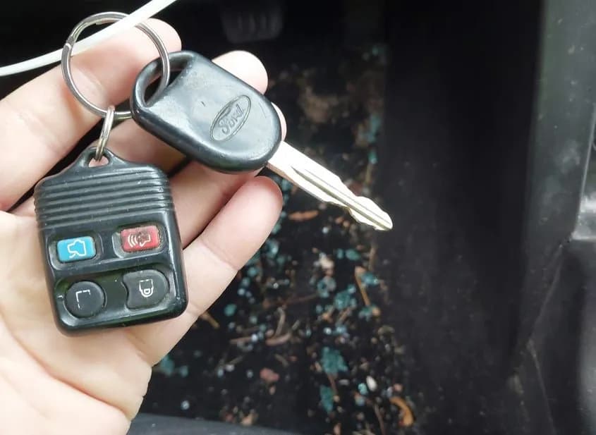 2008 FORD Mustang Used VIN 1ZVHT80N785102931 – photo 16 2008 FORD Mustang Used VIN 1ZVHT80N785102931 – photo 16