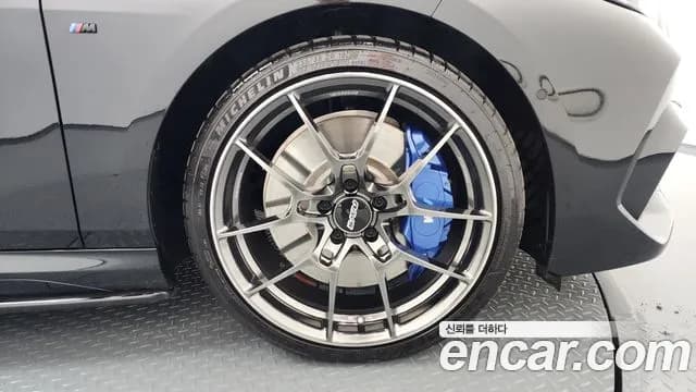 2021 BMW 2 Series Gran Coupe (F44) M235i xDrive Sold VIN 29272729292272729 – exterior detail 2021 BMW 2 Series Gran Coupe (F44) M235i xDrive Sold VIN 29272729292272729 – exterior detail