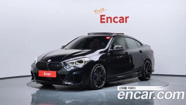 2021 BMW 2 Series Gran Coupe (F44) M235i xDrive Sold VIN 29272729292272729 – photo 14 2021 BMW 2 Series Gran Coupe (F44) M235i xDrive Sold VIN 29272729292272729 – photo 14