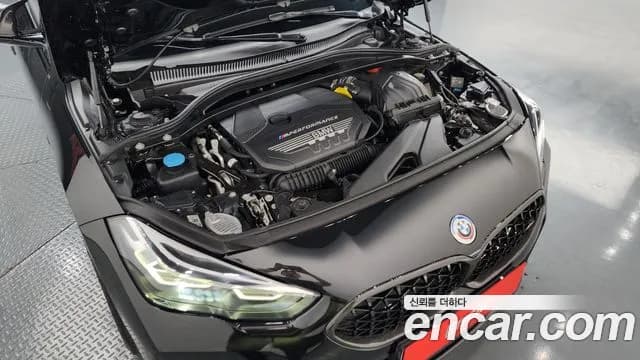 2021 BMW 2 Series Gran Coupe (F44) M235i xDrive Sold VIN 29272729292272729 – photo 17 2021 BMW 2 Series Gran Coupe (F44) M235i xDrive Sold VIN 29272729292272729 – photo 17
