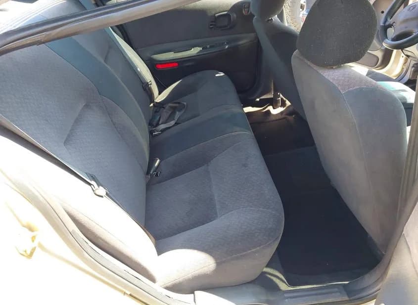 2000 DODGE Intrepid Used VIN 2B3HD46R9YH276514 – odometer reading 2000 DODGE Intrepid Used VIN 2B3HD46R9YH276514 – odometer reading