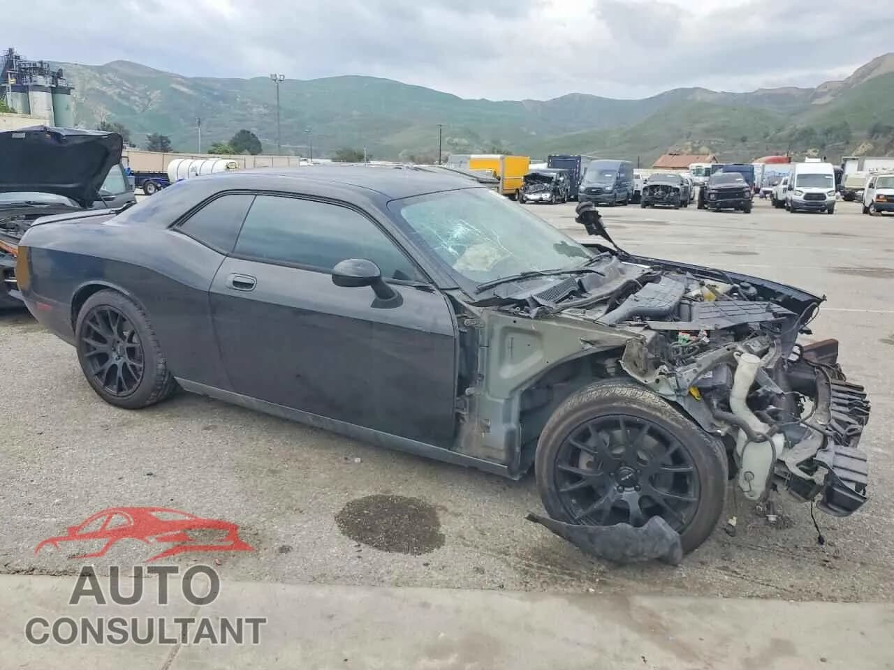 2009 DODGE CHALLENGER Damaged VIN 2B3LJ54T29H558521 – dashboard 2009 DODGE CHALLENGER Damaged VIN 2B3LJ54T29H558521 – dashboard