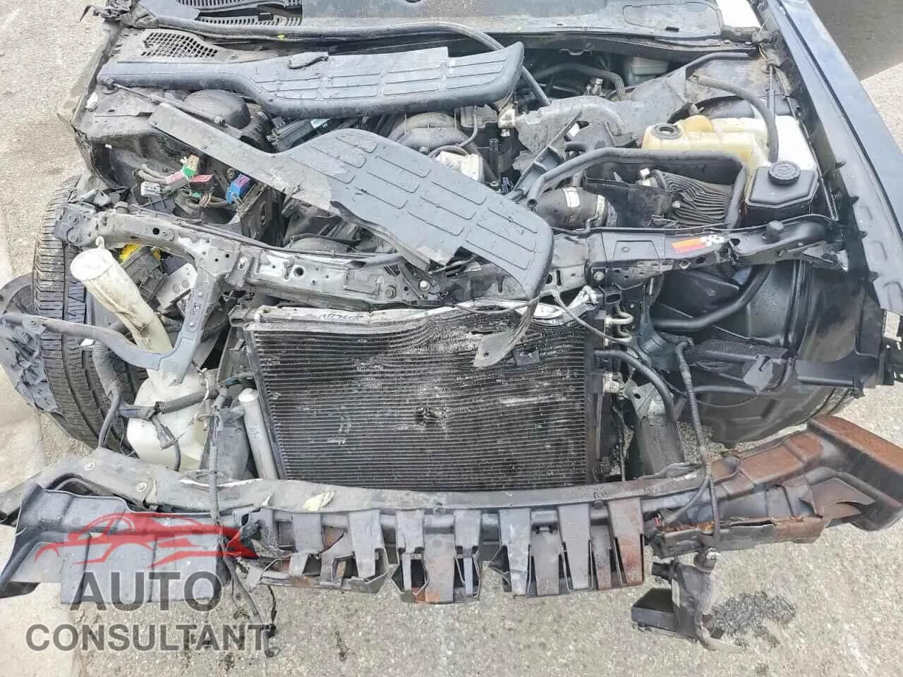 2009 DODGE CHALLENGER Damaged VIN 2B3LJ54T29H558521 – photo 11 2009 DODGE CHALLENGER Damaged VIN 2B3LJ54T29H558521 – photo 11