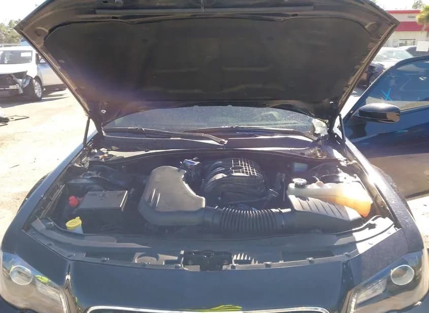 2023 CHRYSLER 300 Used VIN 2C3CCAAG4PH678816 – photo 14 2023 CHRYSLER 300 Used VIN 2C3CCAAG4PH678816 – photo 14