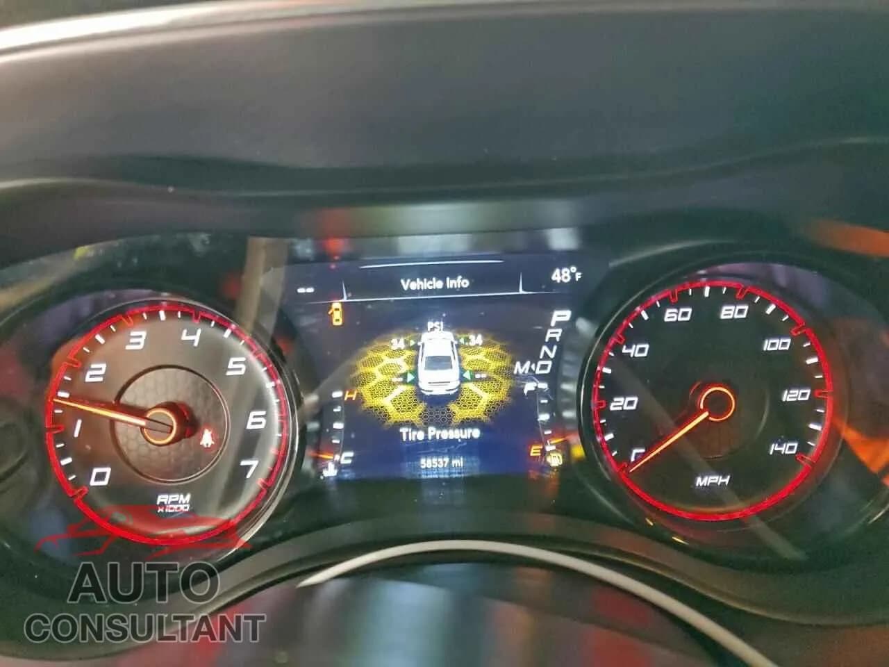 2021 DODGE CHARGER Damaged VIN 2C3CDXBGXMH645703 – trunk area 2021 DODGE CHARGER Damaged VIN 2C3CDXBGXMH645703 – trunk area