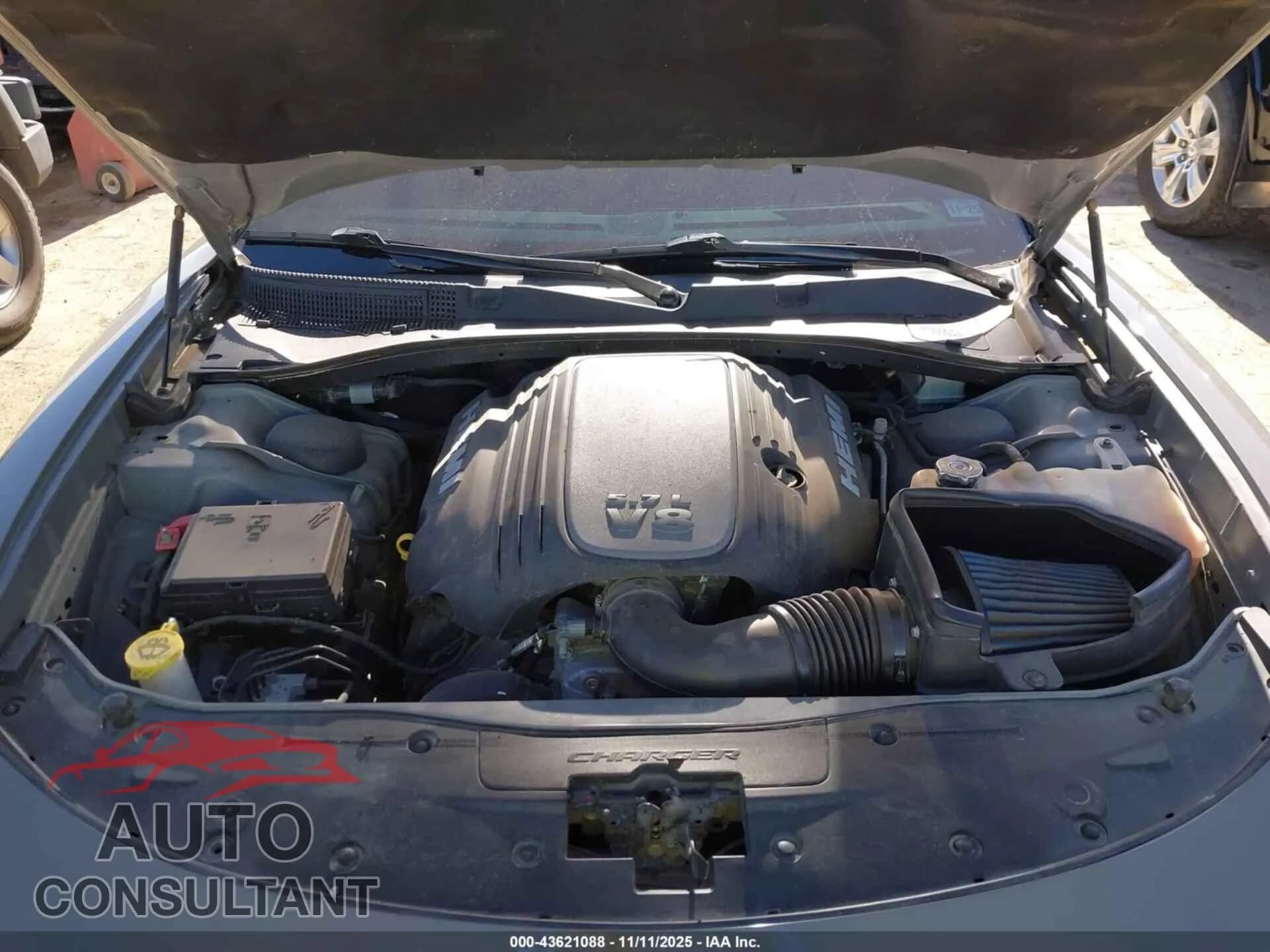 2018 DODGE CHARGER Damaged VIN 2C3CDXCT8JH188705 – odometer reading 2018 DODGE CHARGER Damaged VIN 2C3CDXCT8JH188705 – odometer reading