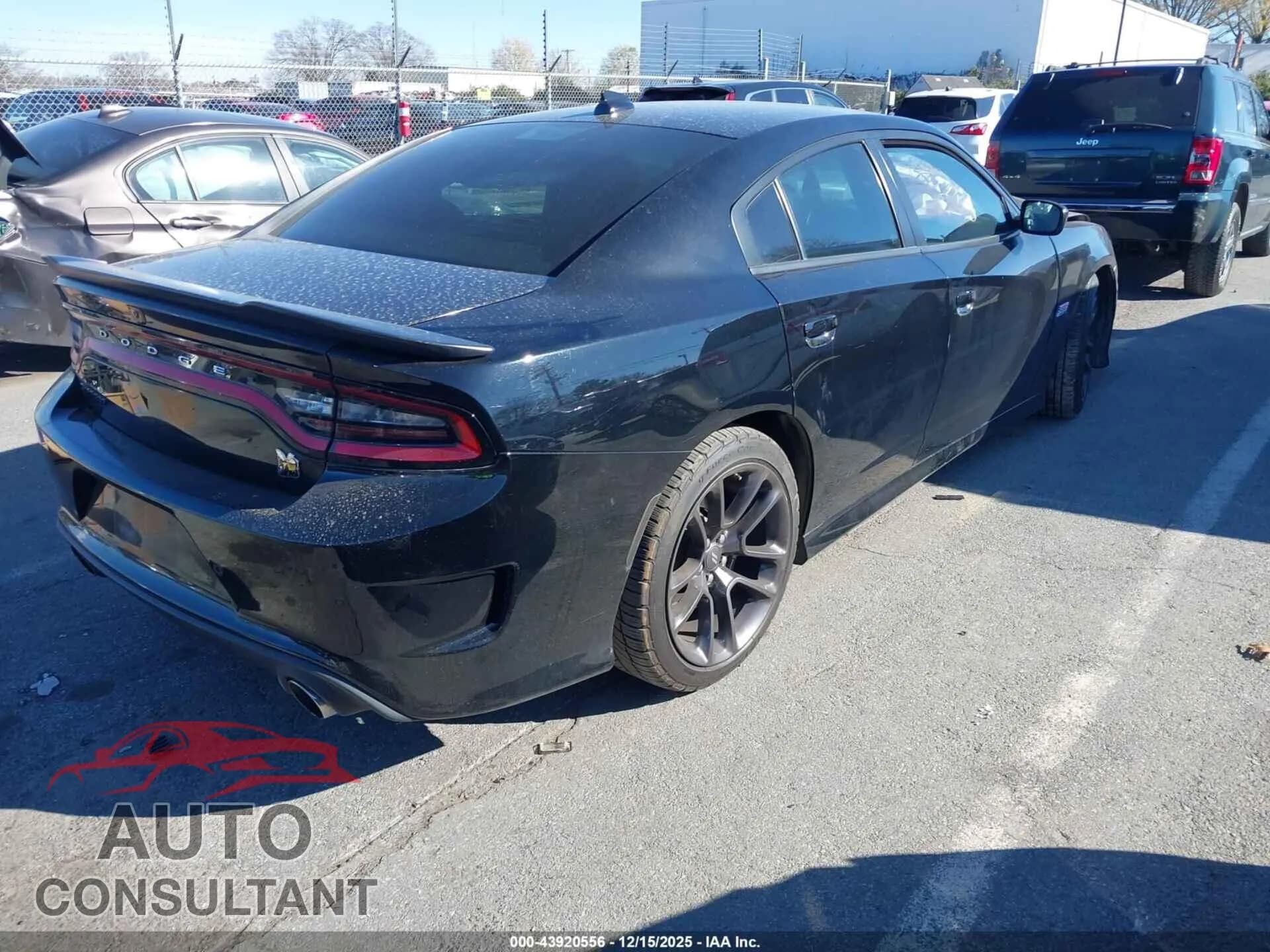 2021 DODGE CHARGER Damaged VIN 2C3CDXGJXMH520754 – dashboard 2021 DODGE CHARGER Damaged VIN 2C3CDXGJXMH520754 – dashboard