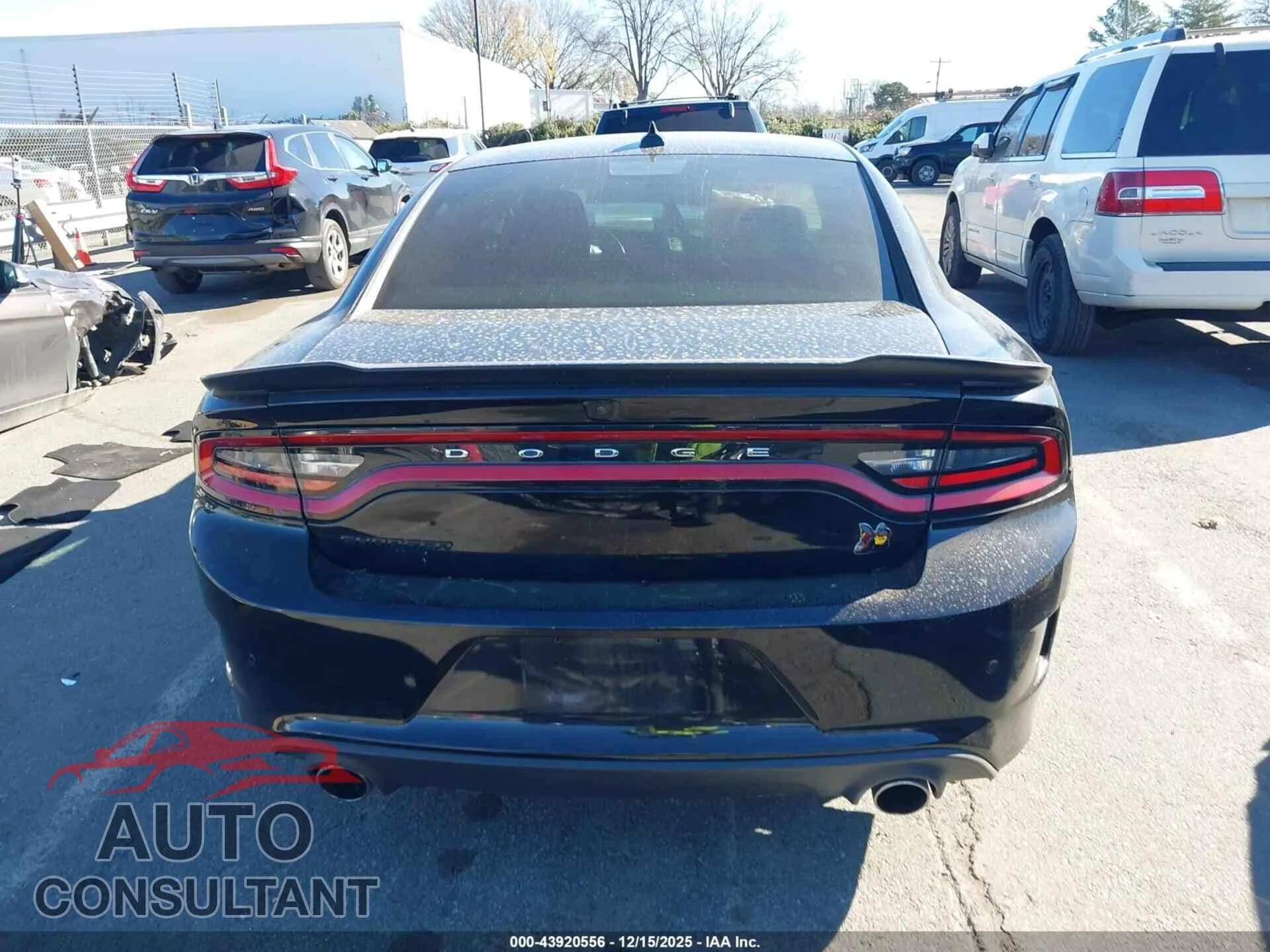 2021 DODGE CHARGER Damaged VIN 2C3CDXGJXMH520754 – photo 16 2021 DODGE CHARGER Damaged VIN 2C3CDXGJXMH520754 – photo 16