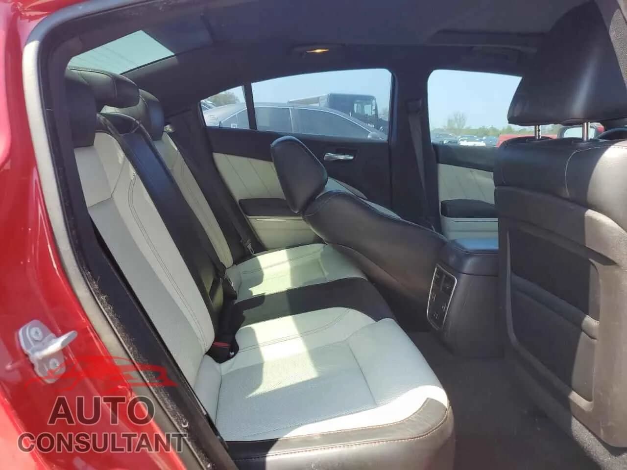 2015 DODGE CHARGER Damaged VIN 2C3CDXHG9FH852335 – odometer reading 2015 DODGE CHARGER Damaged VIN 2C3CDXHG9FH852335 – odometer reading