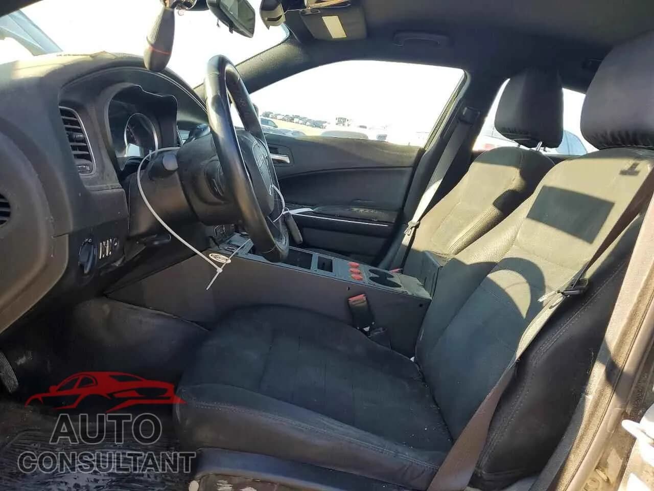 2016 DODGE CHARGER Damaged VIN 2C3CDXKT1GH216368 – exterior detail 2016 DODGE CHARGER Damaged VIN 2C3CDXKT1GH216368 – exterior detail
