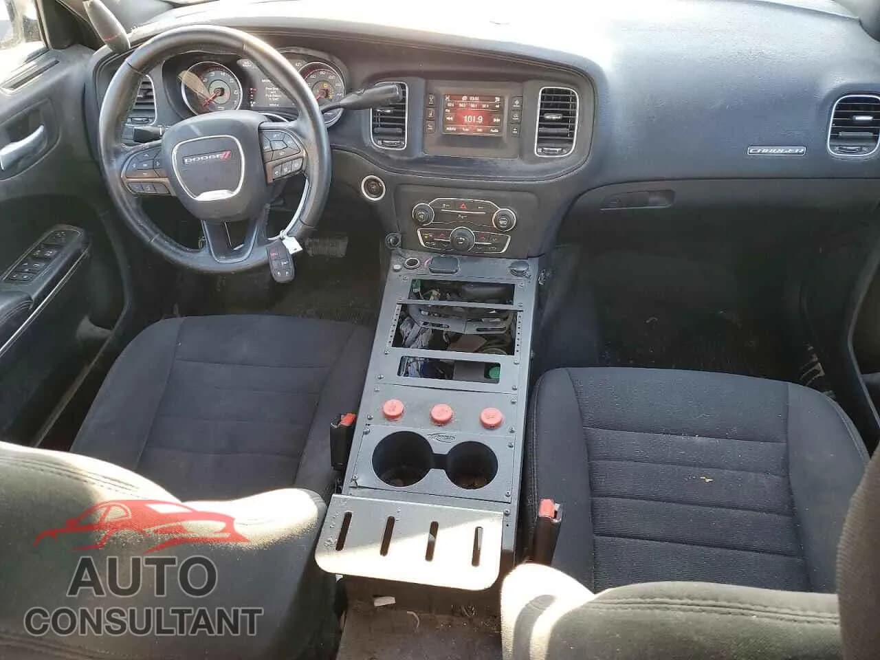 2016 DODGE CHARGER Damaged VIN 2C3CDXKT1GH216368 – undercarriage 2016 DODGE CHARGER Damaged VIN 2C3CDXKT1GH216368 – undercarriage