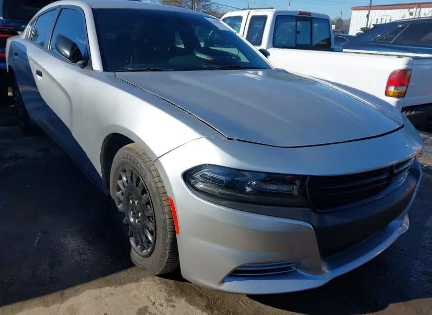2018 DODGE Charger Used VIN 2C3CDXKT6JH285158 – dashboard 2018 DODGE Charger Used VIN 2C3CDXKT6JH285158 – dashboard