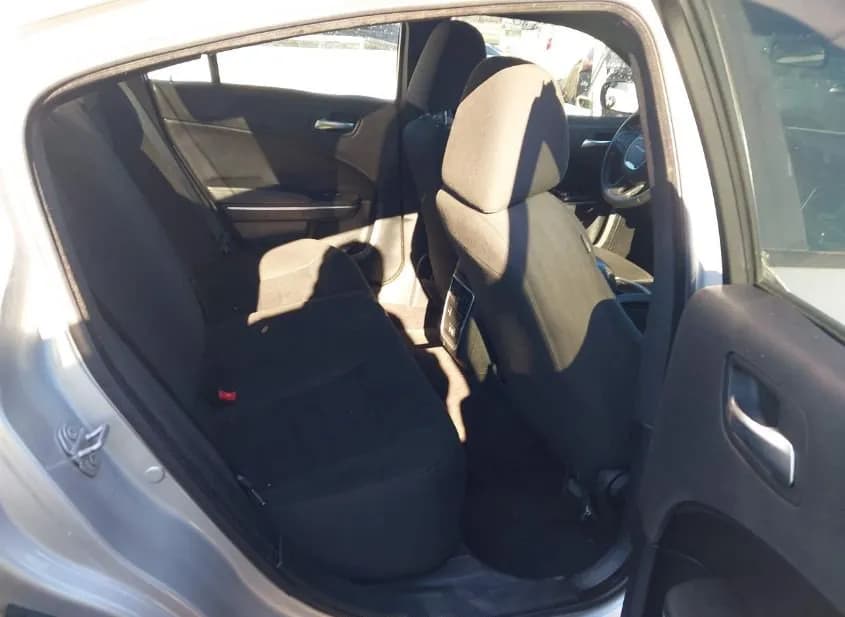 2018 DODGE Charger Used VIN 2C3CDXKT6JH285158 – engine bay 2018 DODGE Charger Used VIN 2C3CDXKT6JH285158 – engine bay