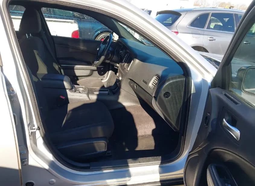 2018 DODGE Charger Used VIN 2C3CDXKT6JH285158 – undercarriage 2018 DODGE Charger Used VIN 2C3CDXKT6JH285158 – undercarriage