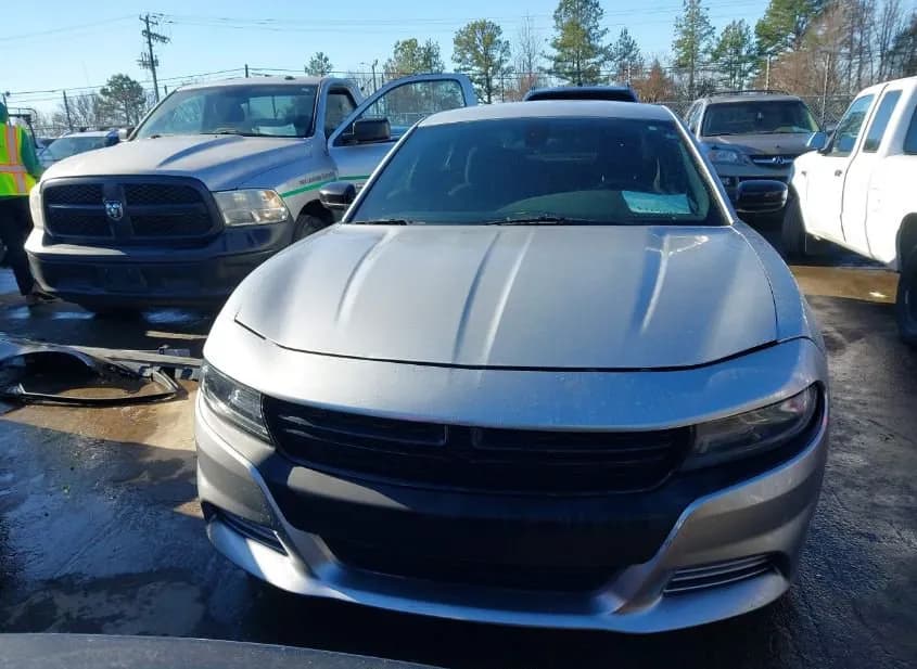 2018 DODGE Charger Used VIN 2C3CDXKT6JH285158 – photo 11 2018 DODGE Charger Used VIN 2C3CDXKT6JH285158 – photo 11