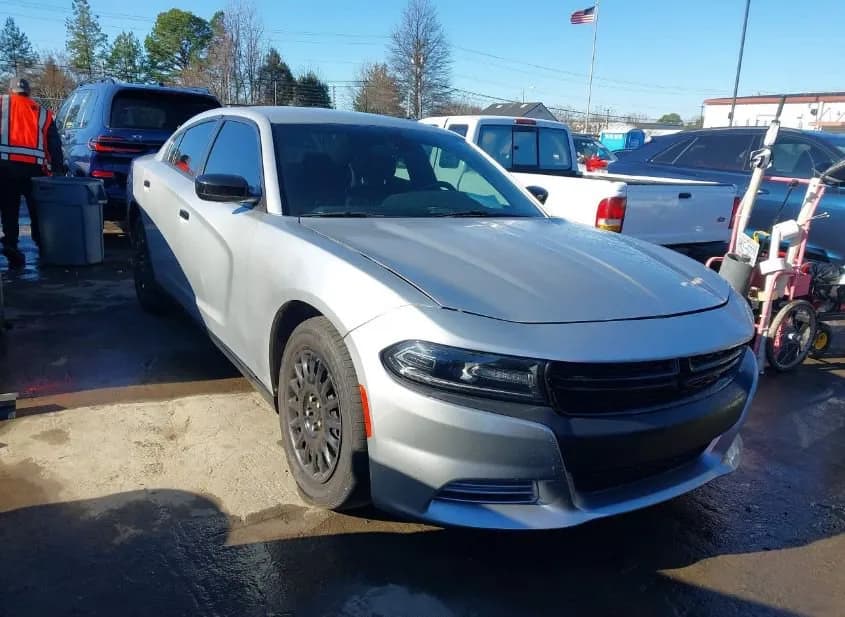 2018 DODGE Charger Used VIN 2C3CDXKT6JH285158 – photo 15 2018 DODGE Charger Used VIN 2C3CDXKT6JH285158 – photo 15
