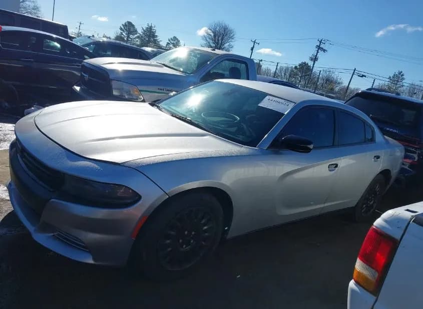 2018 DODGE Charger Used VIN 2C3CDXKT6JH285158 – photo 16 2018 DODGE Charger Used VIN 2C3CDXKT6JH285158 – photo 16