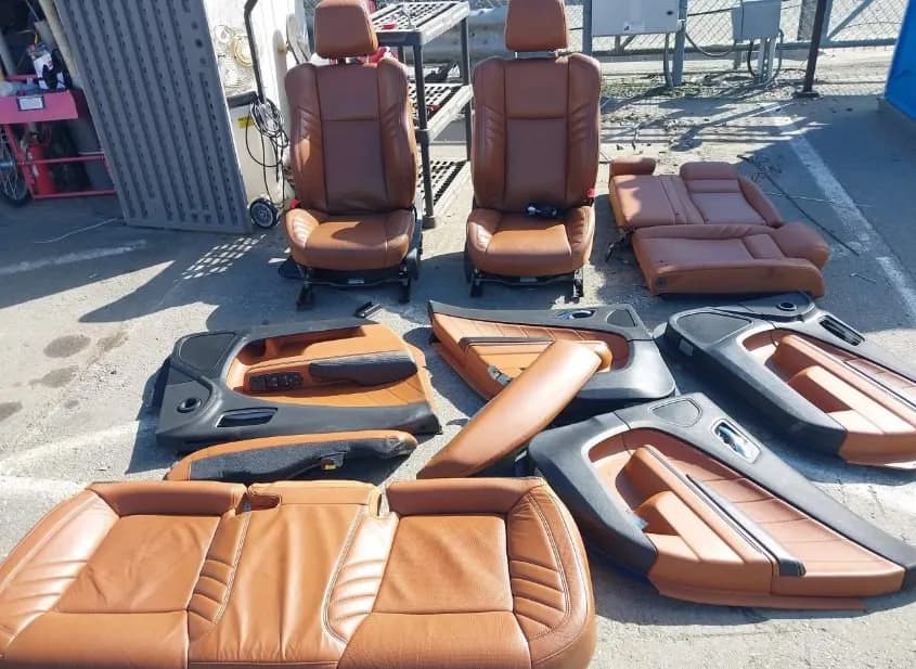 2017 DODGE Charger Used VIN 2C3CDXL97HH536685 – front exterior 2017 DODGE Charger Used VIN 2C3CDXL97HH536685 – front exterior