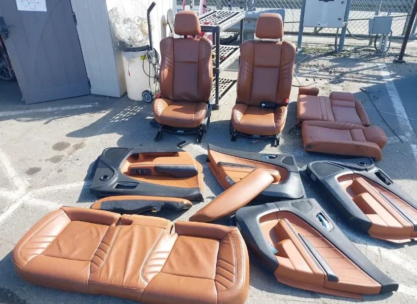 2017 DODGE Charger Used VIN 2C3CDXL97HH536685 – side profile 2017 DODGE Charger Used VIN 2C3CDXL97HH536685 – side profile