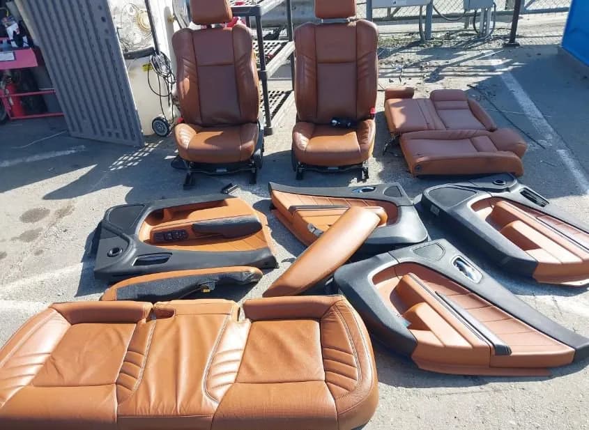 2017 DODGE Charger Used VIN 2C3CDXL97HH536685 – dashboard 2017 DODGE Charger Used VIN 2C3CDXL97HH536685 – dashboard