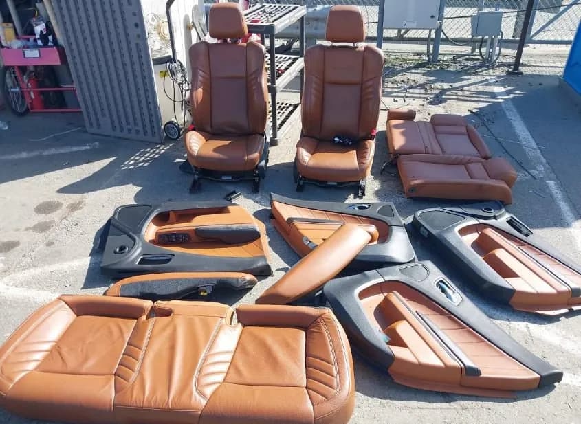 2017 DODGE Charger Used VIN 2C3CDXL97HH536685 – exterior detail 2017 DODGE Charger Used VIN 2C3CDXL97HH536685 – exterior detail