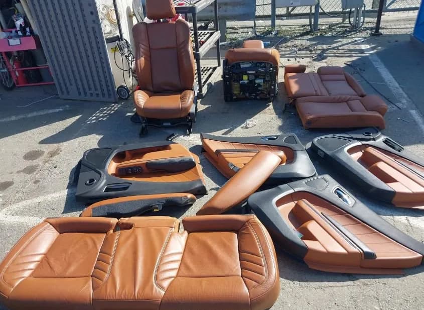 2017 DODGE Charger Used VIN 2C3CDXL97HH536685 – photo 11 2017 DODGE Charger Used VIN 2C3CDXL97HH536685 – photo 11