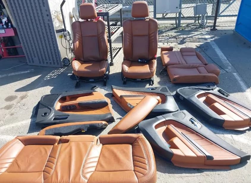 2017 DODGE Charger Used VIN 2C3CDXL97HH536685 – photo 13 2017 DODGE Charger Used VIN 2C3CDXL97HH536685 – photo 13