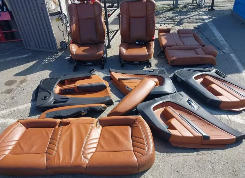 2017 DODGE Charger Used VIN 2C3CDXL97HH536685 – photo 14 2017 DODGE Charger Used VIN 2C3CDXL97HH536685 – photo 14