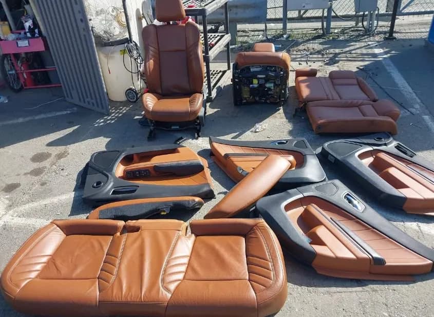 2017 DODGE Charger Used VIN 2C3CDXL97HH536685 – photo 16 2017 DODGE Charger Used VIN 2C3CDXL97HH536685 – photo 16