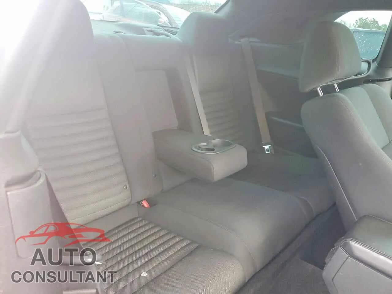 2012 DODGE CHALLENGER Damaged VIN 2C3CDYAG0CH173954 – odometer reading 2012 DODGE CHALLENGER Damaged VIN 2C3CDYAG0CH173954 – odometer reading